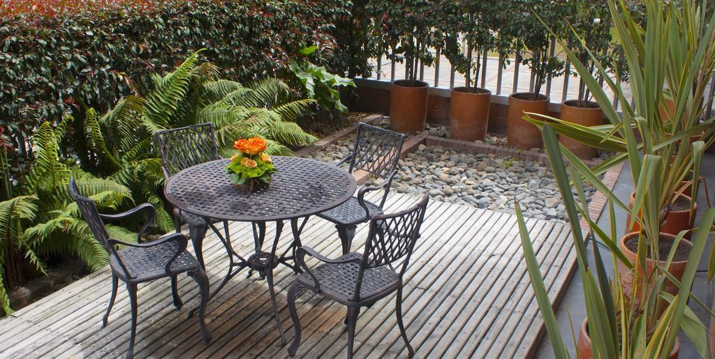 Prisma Suites Chico 94 Богота Экстерьер фото
