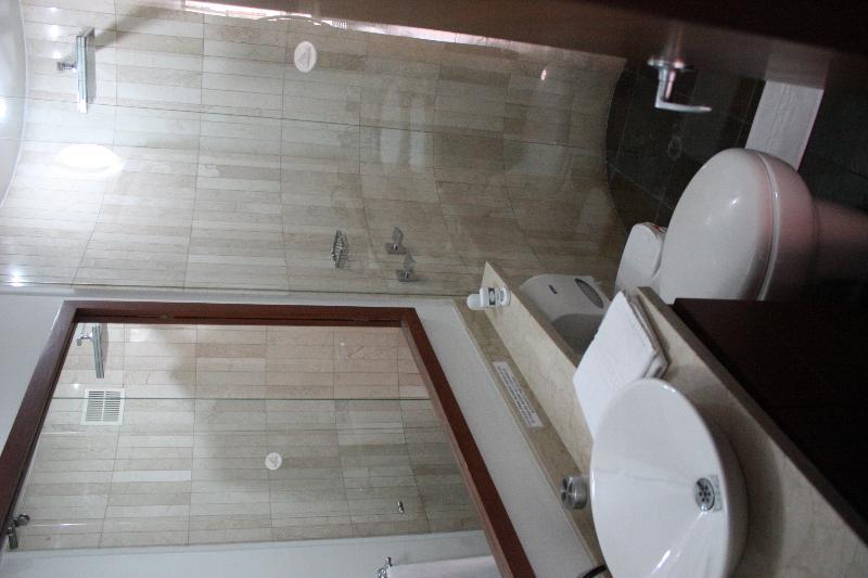 Prisma Suites Chico 94 Богота Экстерьер фото