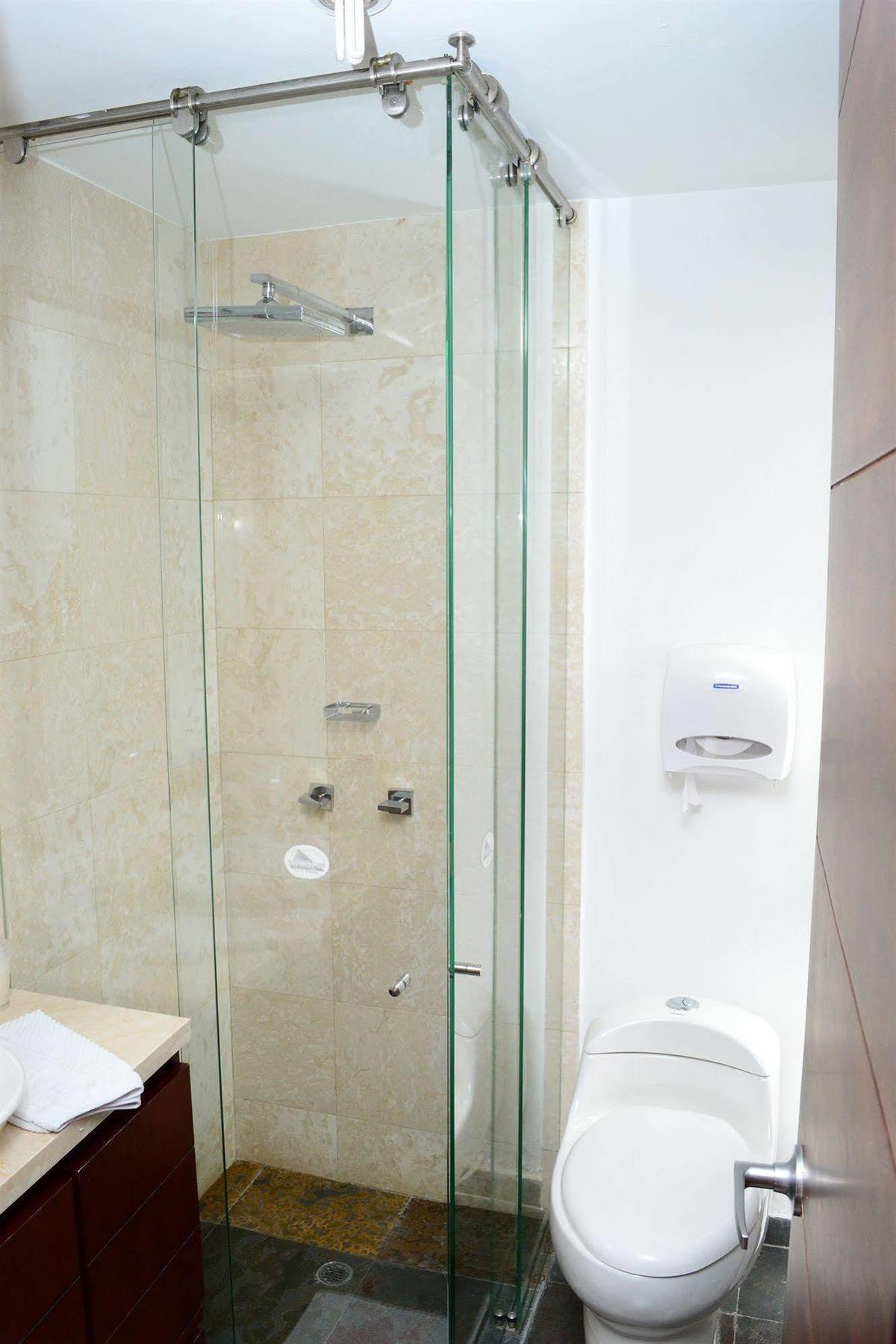 Prisma Suites Chico 94 Богота Экстерьер фото