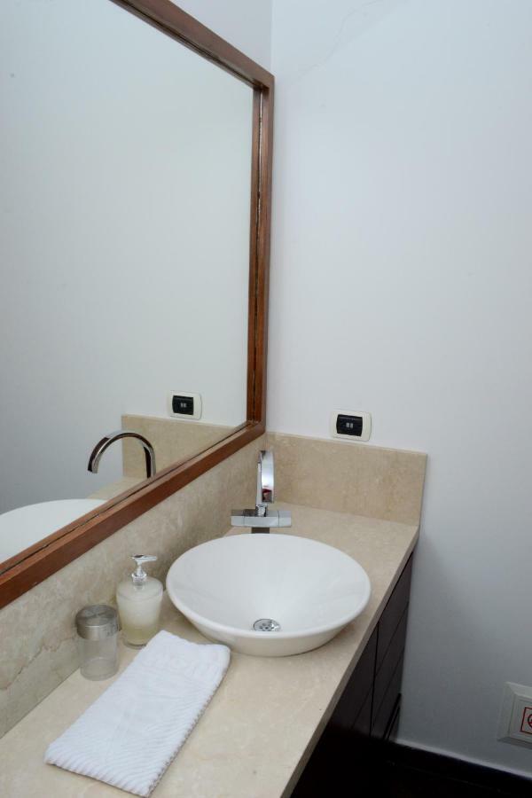 Prisma Suites Chico 94 Богота Экстерьер фото